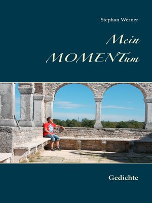 cover image of Mein Momentum